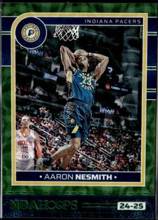 Aaron Nesmith