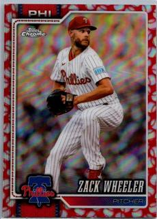 Zack Wheeler