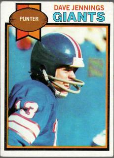 Dave Jennings