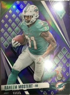 Raheem Mostert