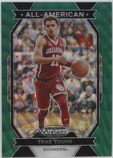 Trae Young