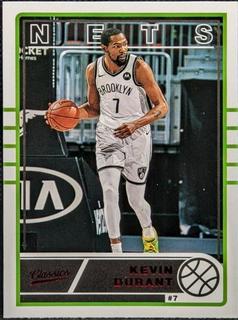 Kevin Durant