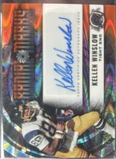 Kellen Winslow