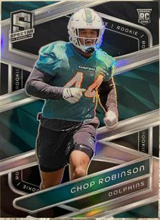 Chop Robinson