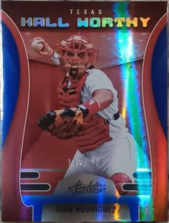 Ivan Rodriguez