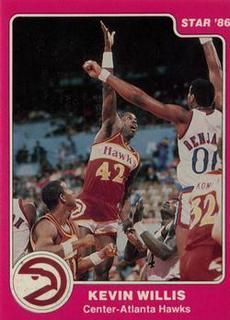 Kevin Willis