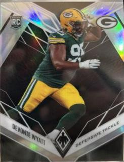 Devonte Wyatt