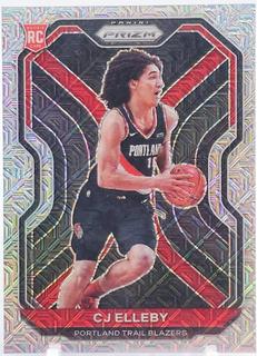 CJ Elleby