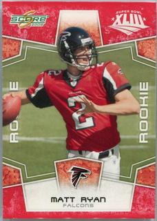 Matt Ryan