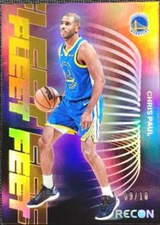 Chris Paul