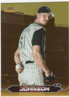 Randy Johnson
