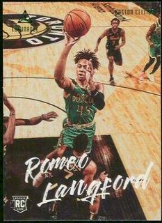 Romeo Langford