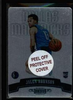 Jalen Brunson