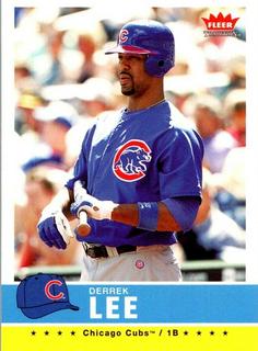 Derrek Lee