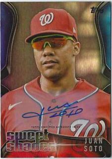 Juan Soto