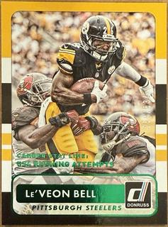 Le'Veon Bell