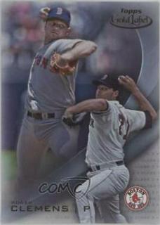 Roger Clemens