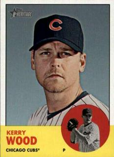 Kerry Wood