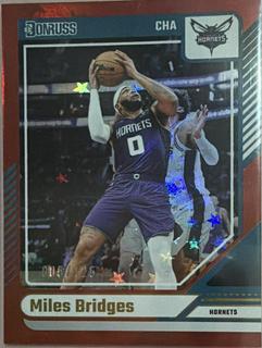 Miles Bridges