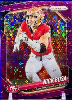 Nick Bosa