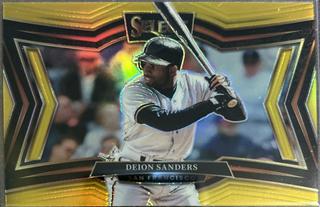 Deion Sanders