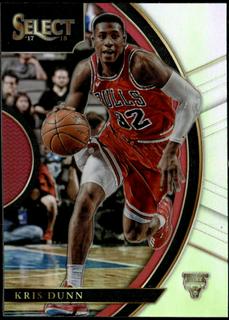 Kris Dunn