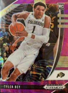 Tyler Bey
