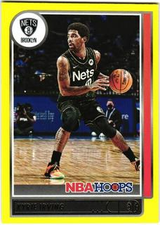 Kyrie Irving