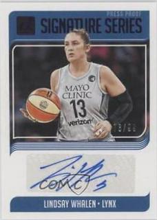 Lindsay Whalen