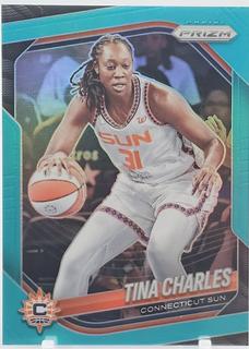Tina Charles
