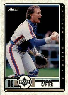 Gary Carter