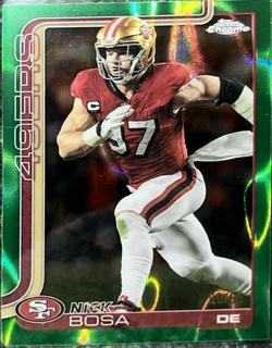 Nick Bosa