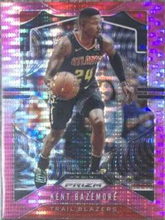 Kent Bazemore