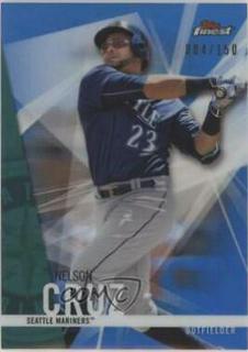 Nelson Cruz
