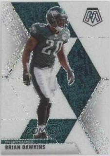 Brian Dawkins