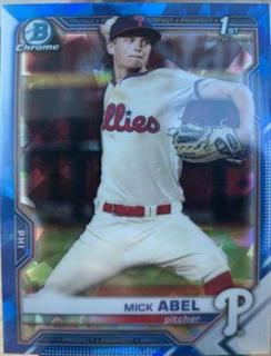 Mick Abel