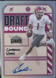 Cameron Ward