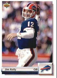 Jim Kelly