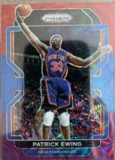 Patrick Ewing