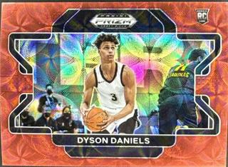 Dyson Daniels