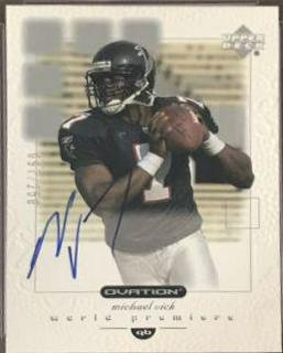 Michael Vick