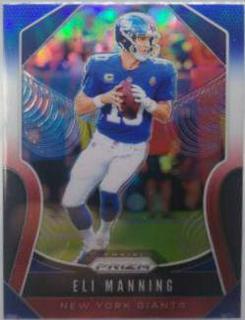 Eli Manning