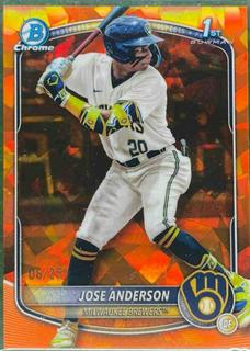 Jose Anderson