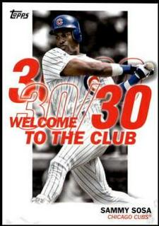 Sammy Sosa