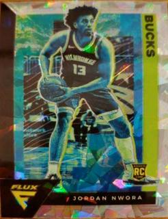 Jordan Nwora