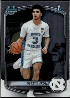 Derek Dixon