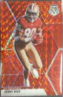 Jerry Rice