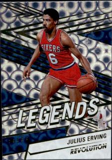 Julius Erving