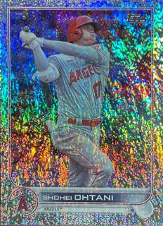 Shohei Ohtani