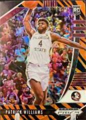 Patrick Williams